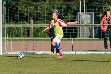 Bild 160 - C-Juniorinnen Alveslohe - KT : Ergebnis: 0:23